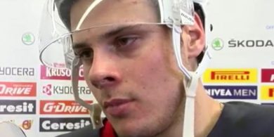 Auston Matthews