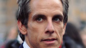 Ben Stiller