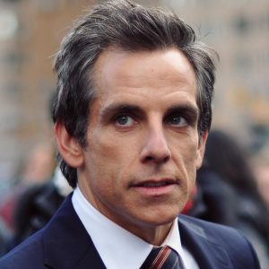 Ben Stiller Biography