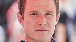 Billy Bush