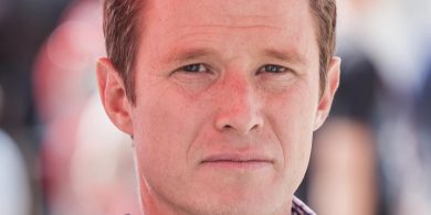 Billy Bush