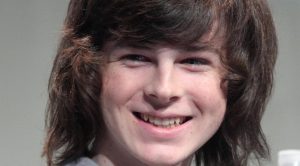 Chandler Riggs