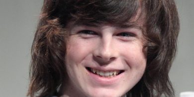 Chandler Riggs