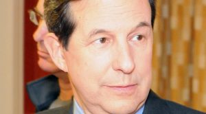 Chris Wallace