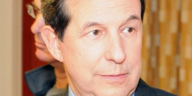 Chris Wallace
