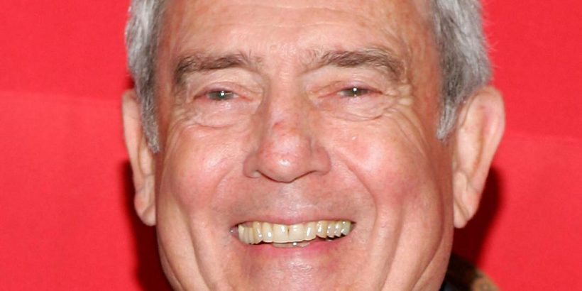 Dan Rather