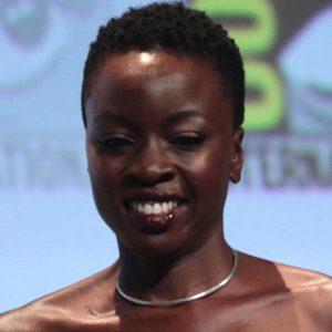 Danai Gurira Biography