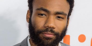 Donald Glover