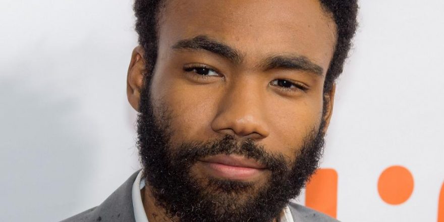 Donald Glover