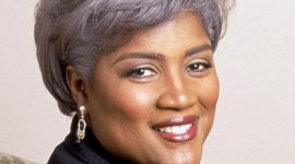 Donna Brazile
