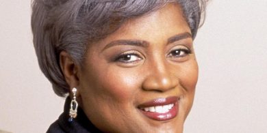 Donna Brazile