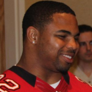 Doug Martin Biography