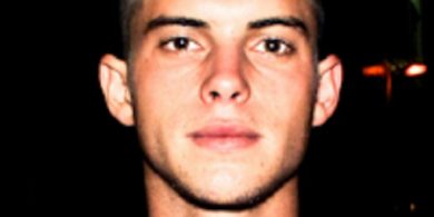 Dylan Rieder