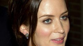 Emily Blunt