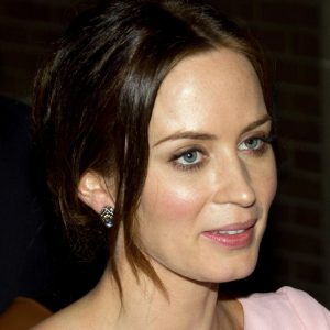 Emily Blunt Biography