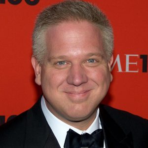 Glenn Beck Biography