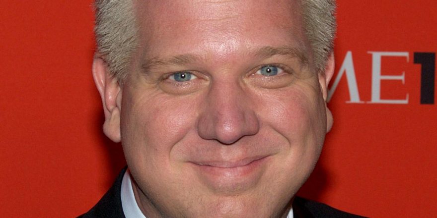 Glenn Beck