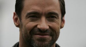 Hugh Jackman