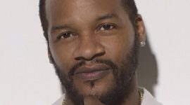 Jaheim