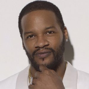Jaheim Biography