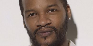Jaheim