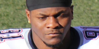Jamie Collins