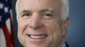 John McCain