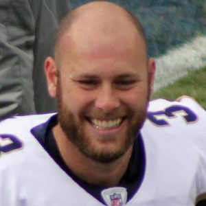 Josh Brown Biography
