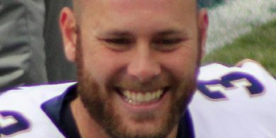 Josh Brown