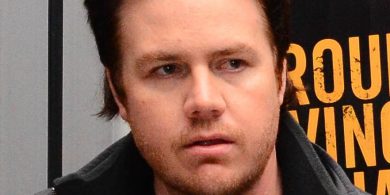 Josh McDermitt