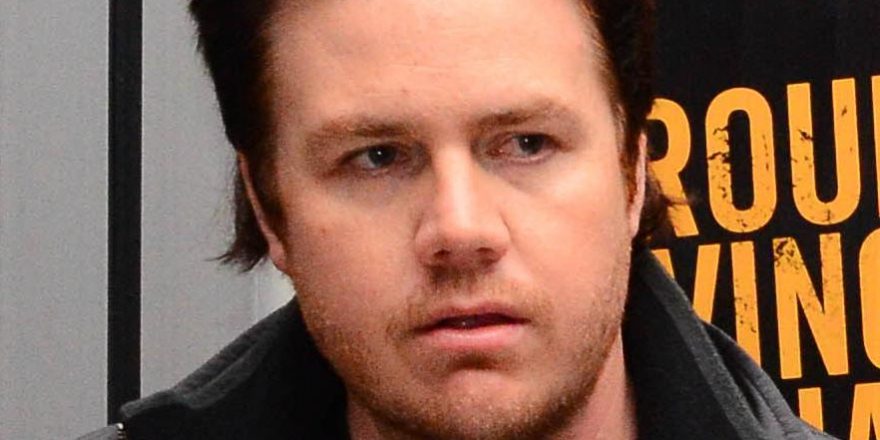 Josh McDermitt