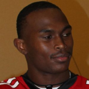 Julio Jones Biography