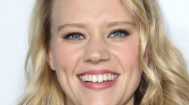 Kate McKinnon