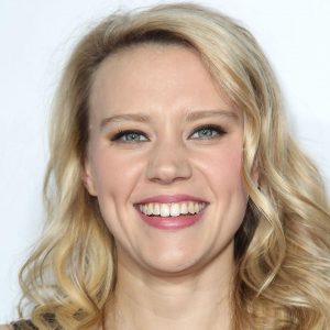 Kate McKinnon Biography