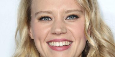 Kate McKinnon