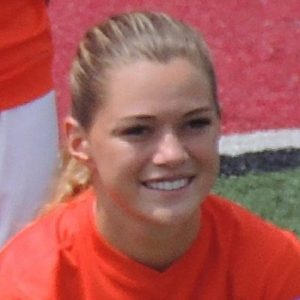 Kealia Ohai Biography