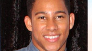 Keiynan Lonsdale