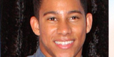 Keiynan Lonsdale