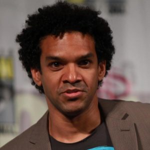 Khary Payton Biography