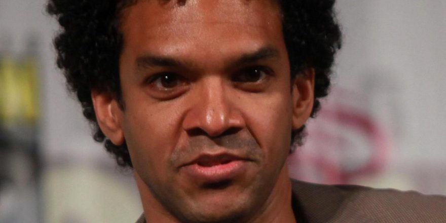 Khary Payton
