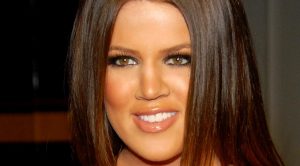 Khloe Kardashian