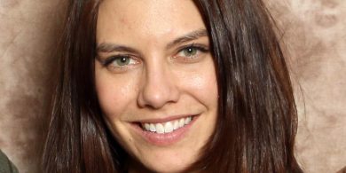 Lauren Cohan