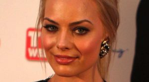 Margot Robbie