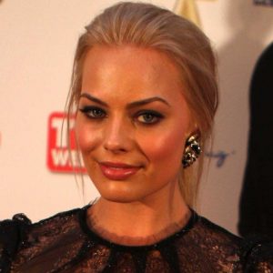 Margot Robbie Biography