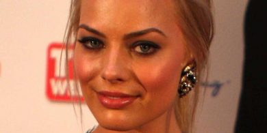 Margot Robbie