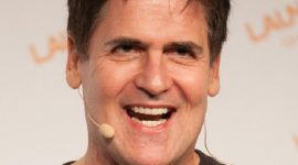 Mark Cuban