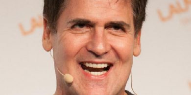 Mark Cuban