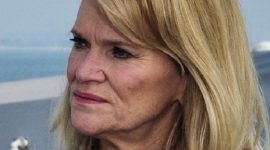 Martha Raddatz