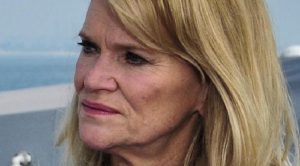 Martha Raddatz