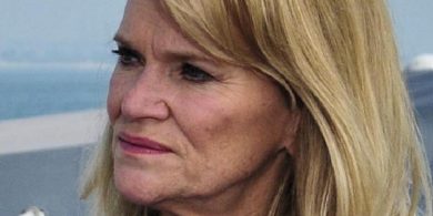 Martha Raddatz